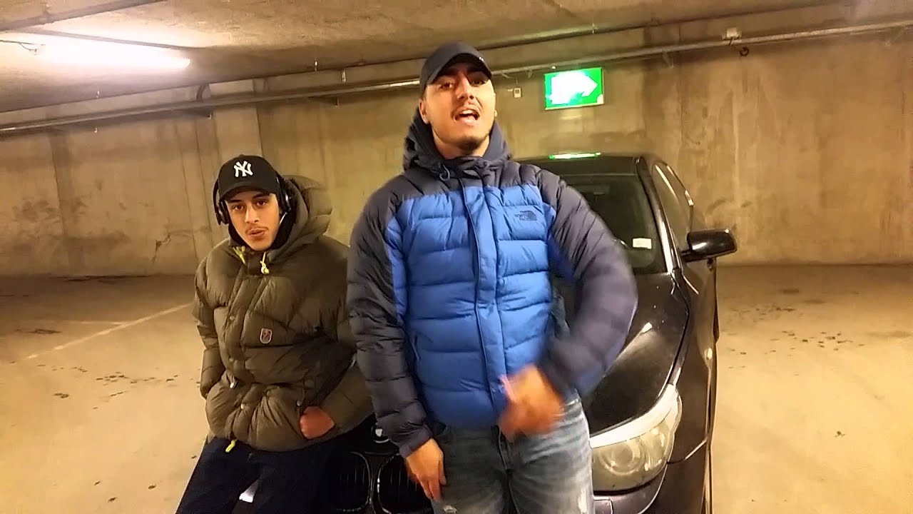 Freestyle G.M WOLID