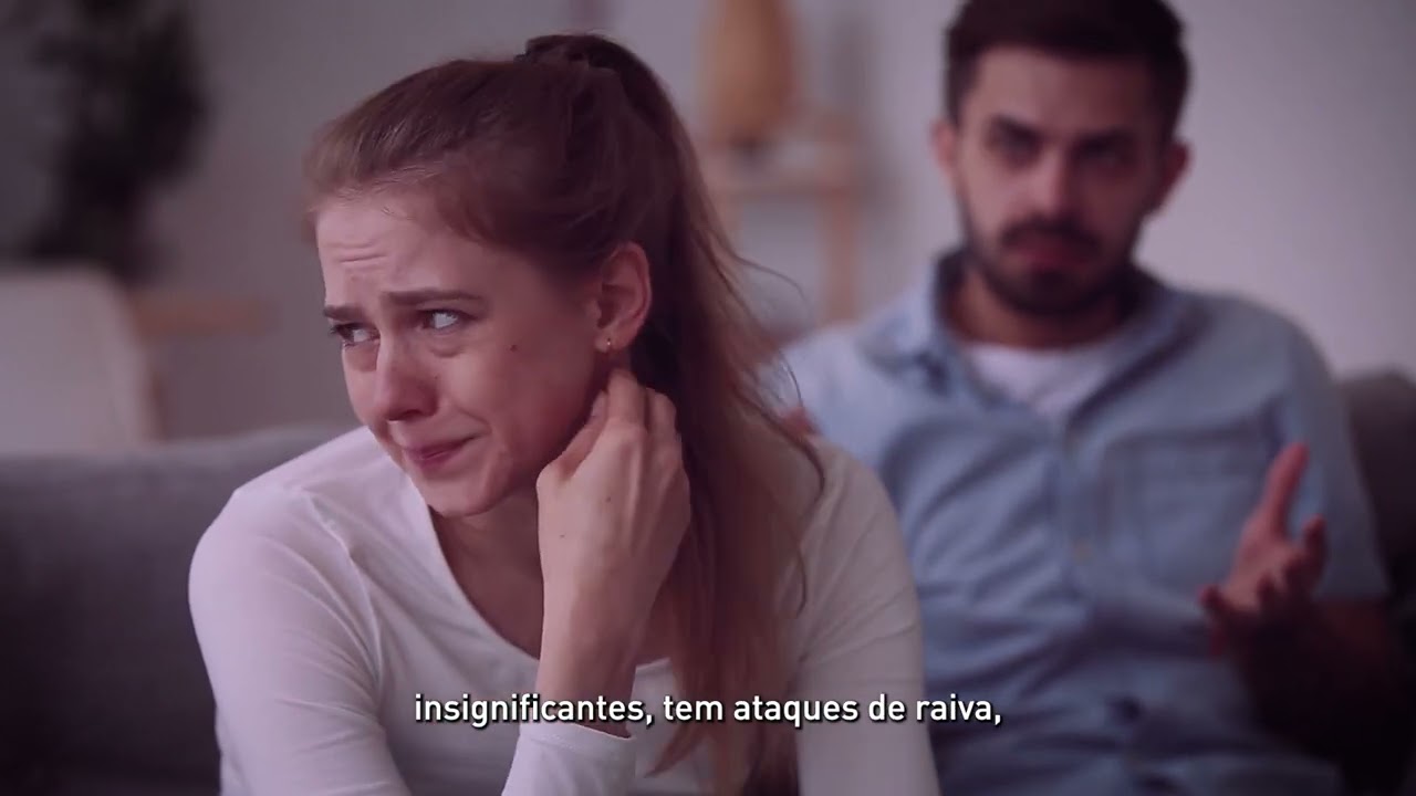 Violência doméstica e familiar contra a mulher: como identificar e pedir ajuda