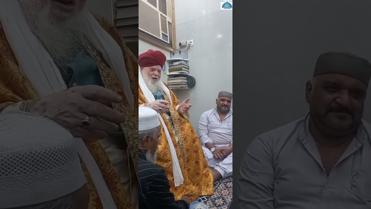 Peer-o-Murshid Hazrat Kausar-e-Millat Ki Shaan Mein Qari Anis Rabbani Sahab Ka Kalam #kausaremillat
