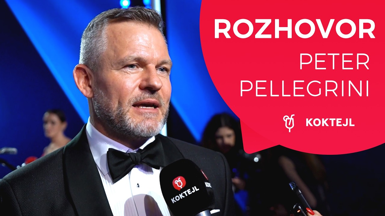 Ondr&iacute;k vyvolal zemetrasenie na Kri&scaron;t&aacute;ľovom kr&iacute;dle! Pellegriniho reakcia: TOTO odk&aacute;zal hercovi?!