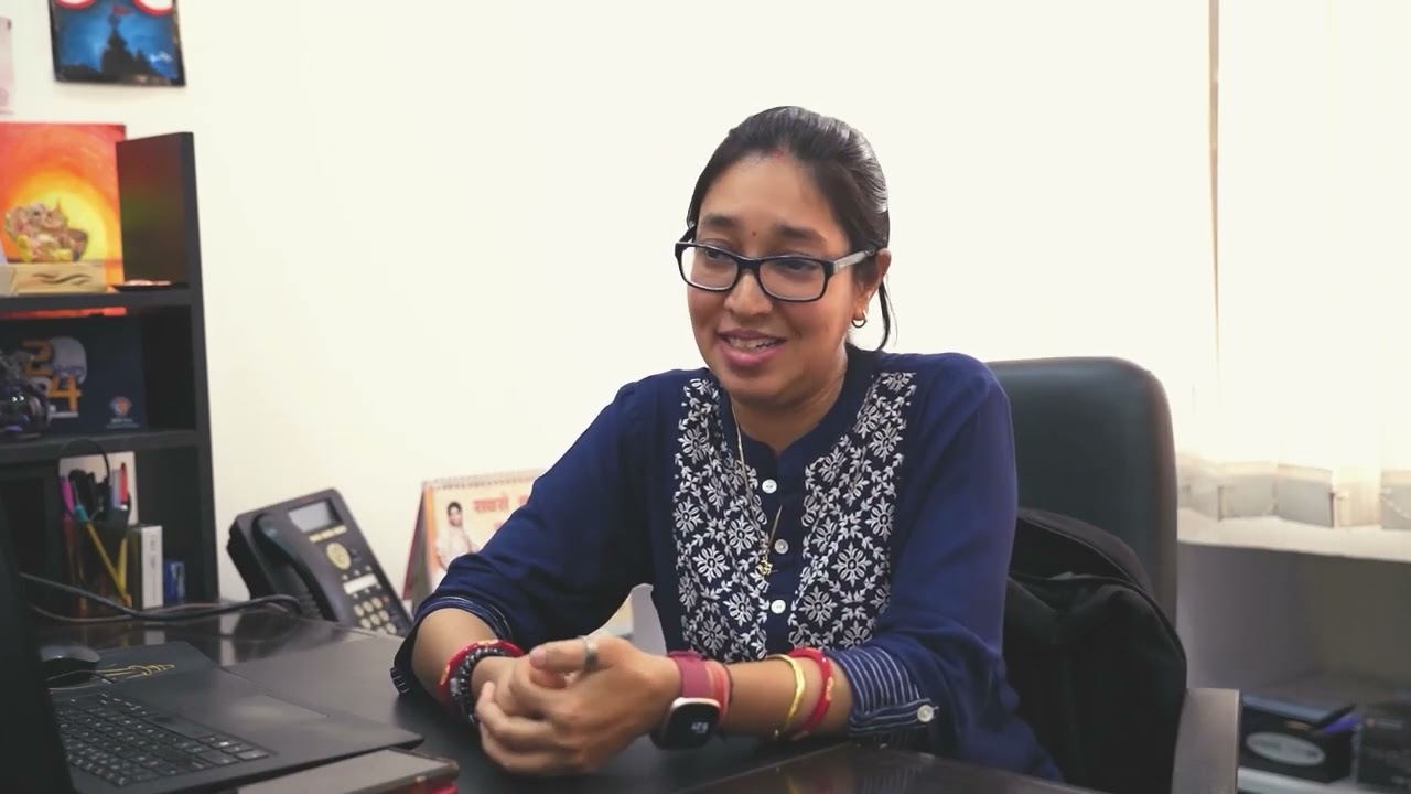 Interviewing The Women of BPHC | Gender Champions X BITS Embryo | International Women's Day 2024