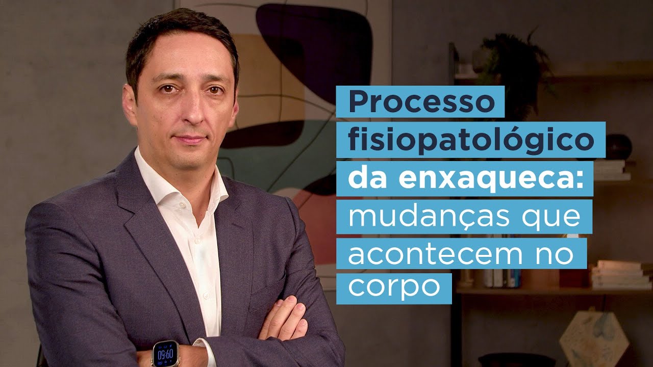 Por que a enxaqueca acontece?