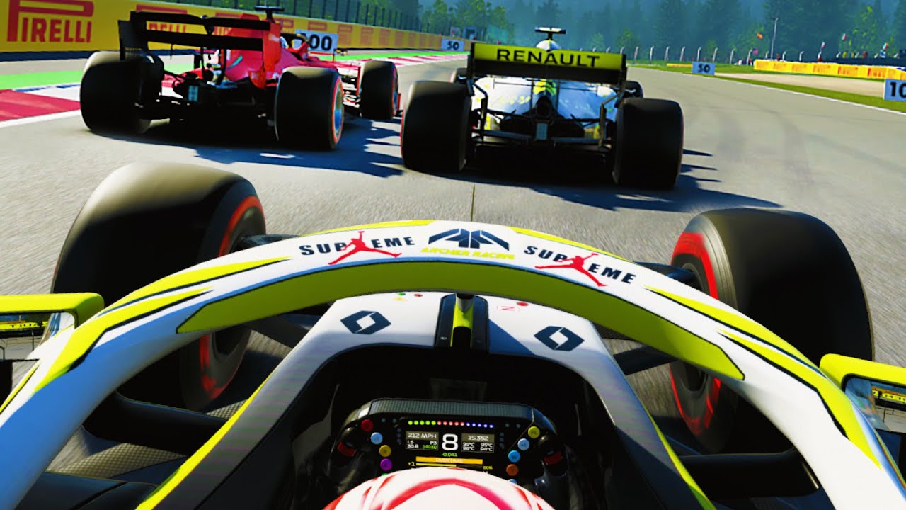 CAN WE GET OUR FIRST WIN IN OVER 30 RACES?! - F1 2020 MY TEAM CAREER Part 90