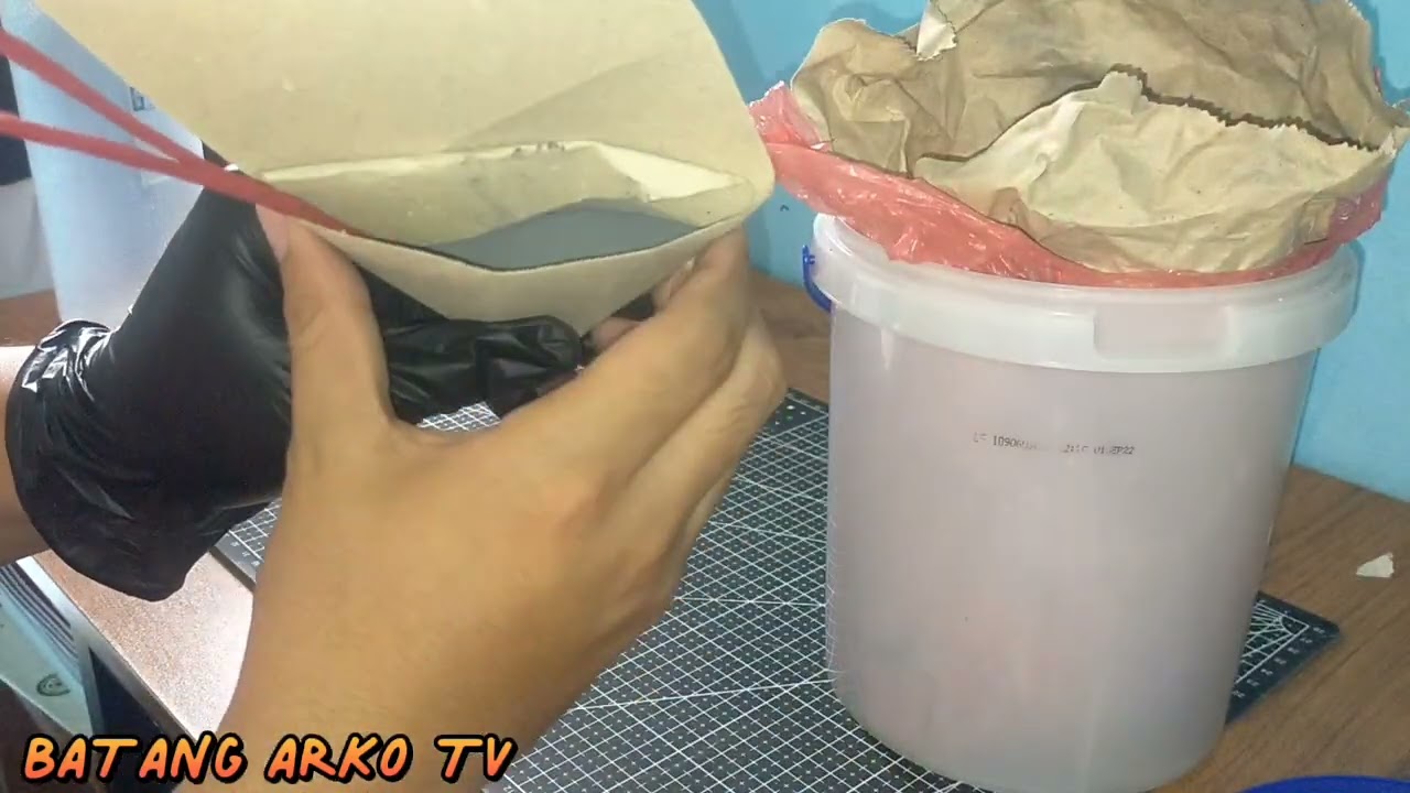 KING KONG ARKO X DAGUPAN | Tutorial video 2023