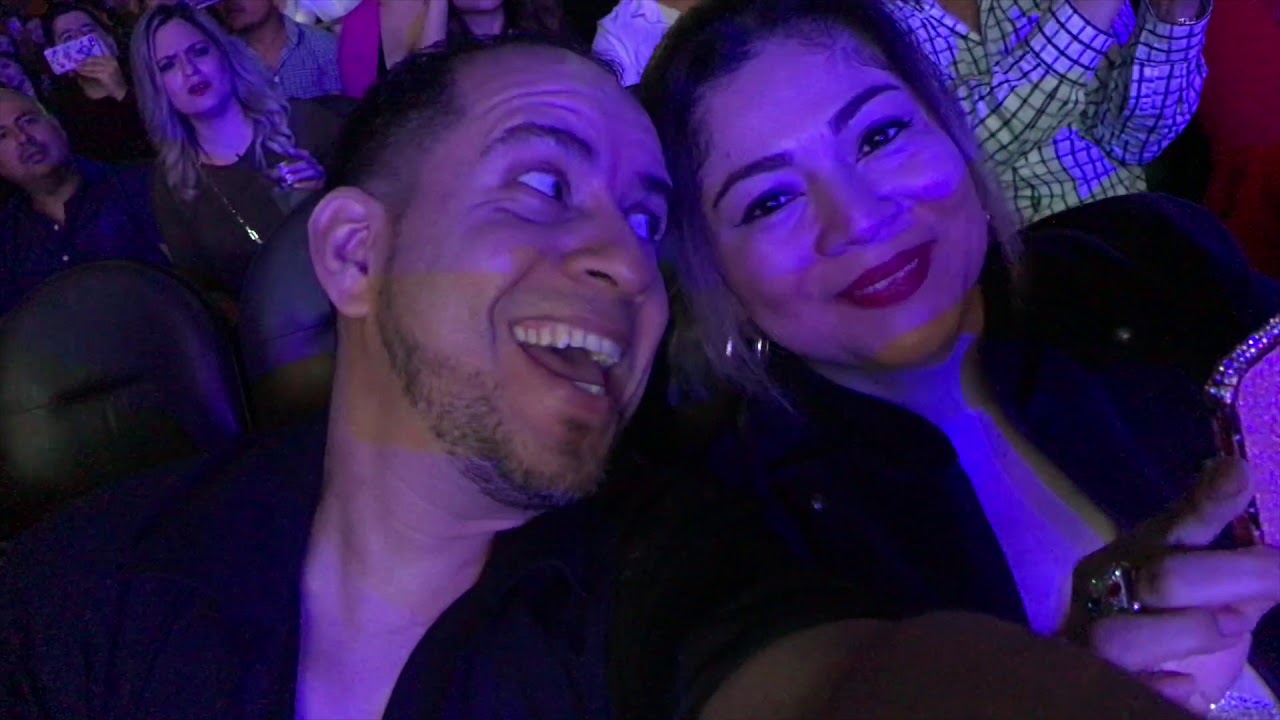 BANDA MS EN VIVO - Houston TX 2019