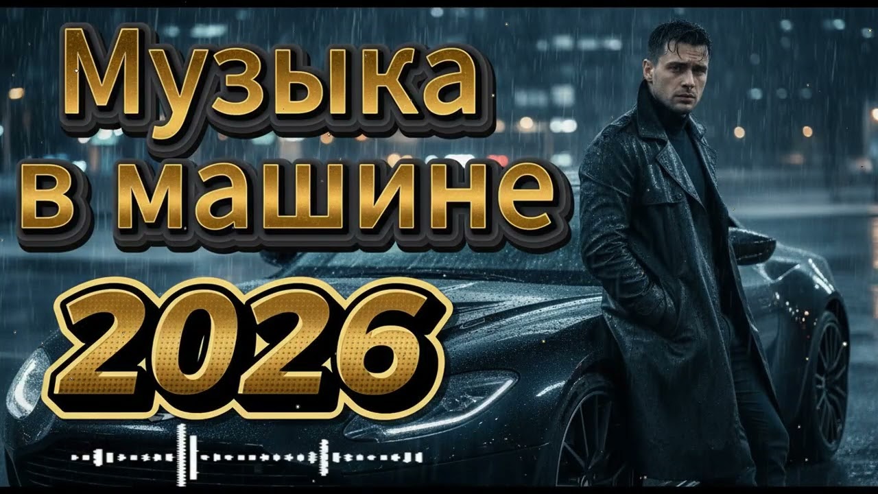 🌧️✨ Евро Диско 80–90х | Дискотека 2026 | Хиты 8090s под Дождём