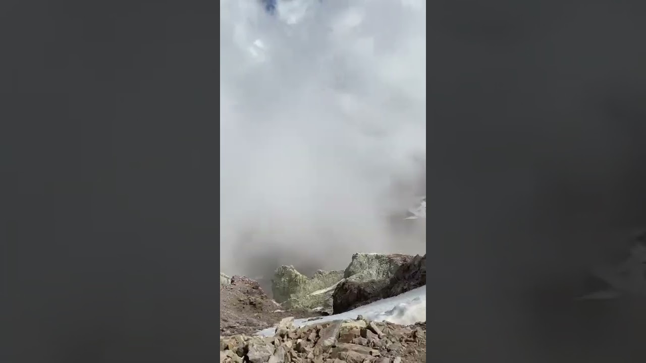 Cumbre cerro el Pintor,4190 msnm