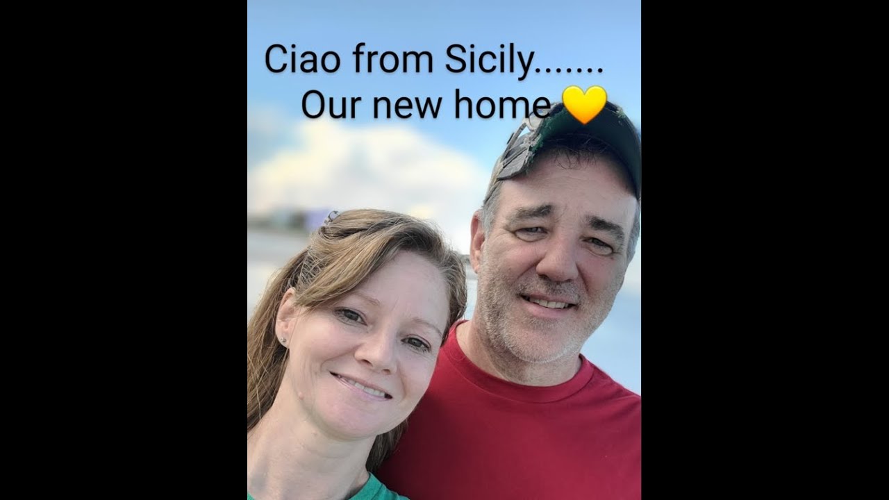 Cheaper than a 1 euro house! We are starting the DIY renovation project. Mussomeli Sicily, Italy 🇮🇹