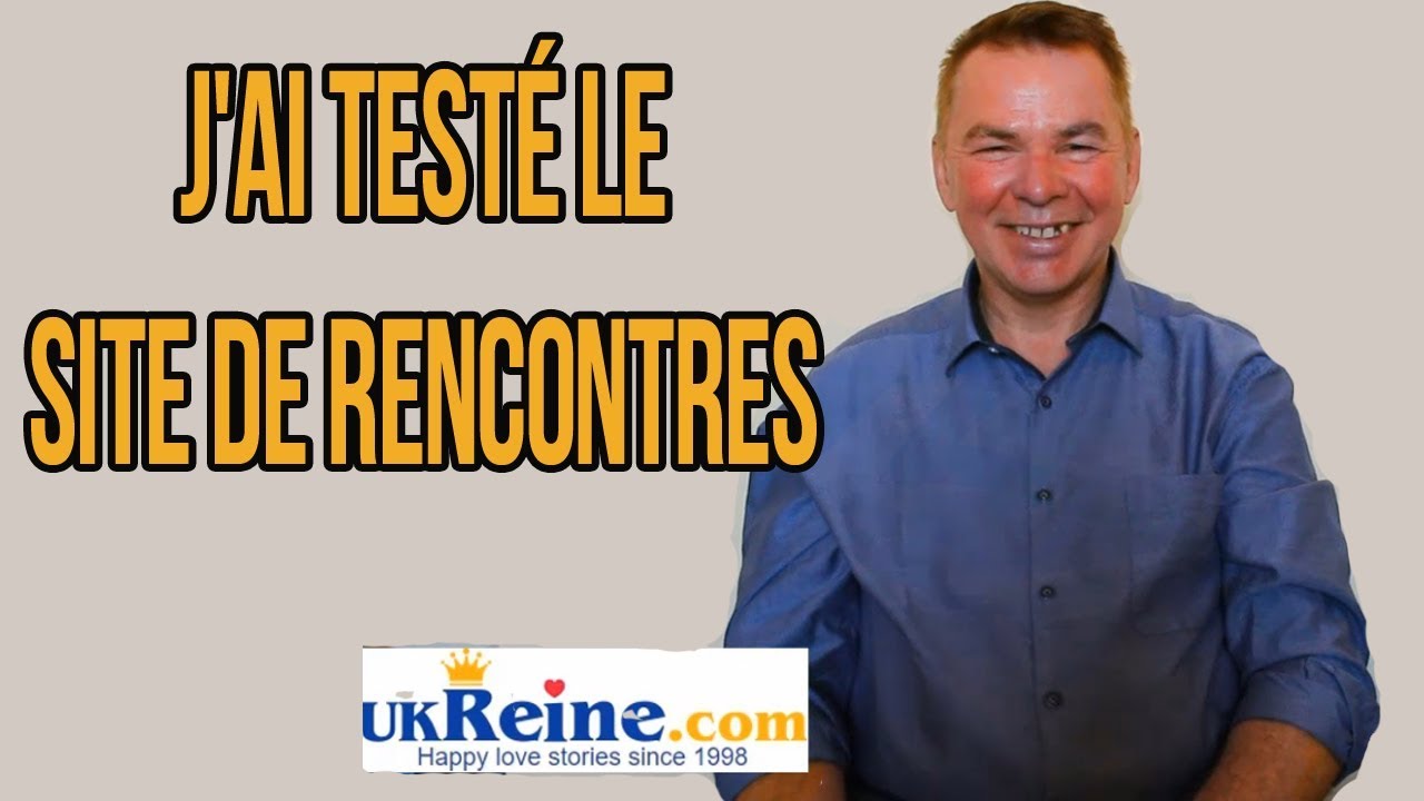 J'ai test&eacute; le site de rencontres Ukreine com