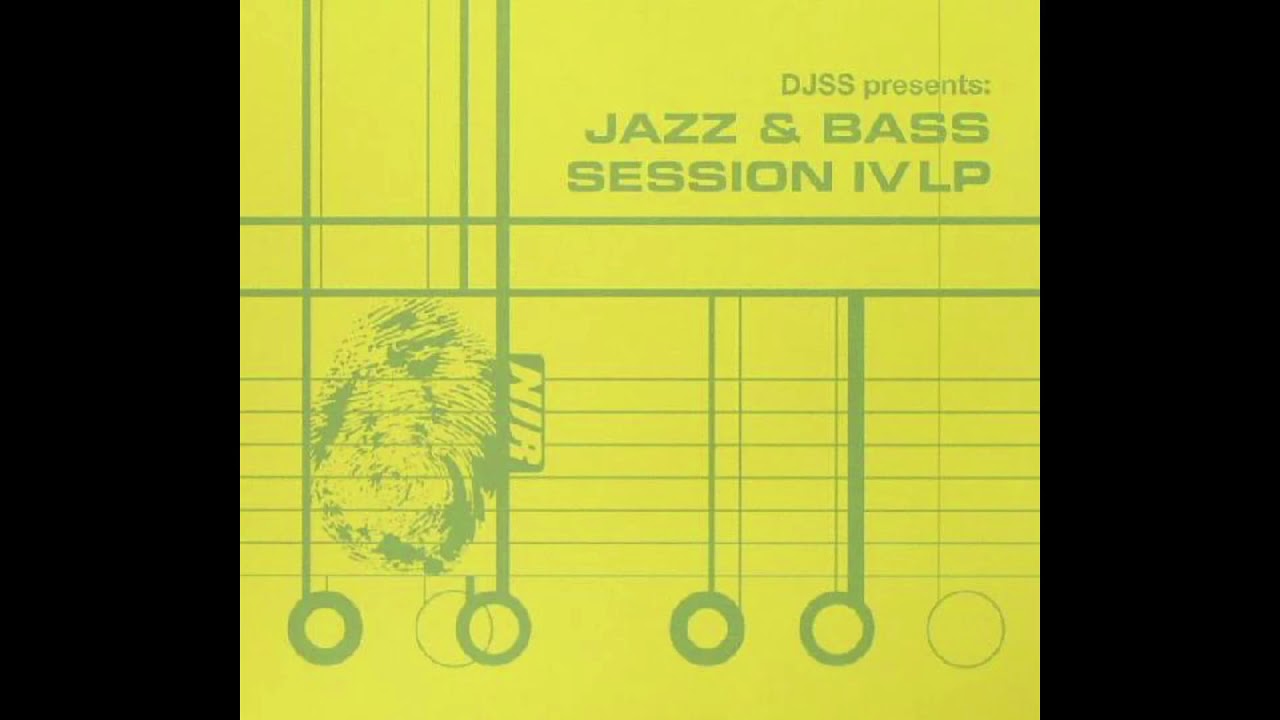 Jazz and Bass IV Session 1