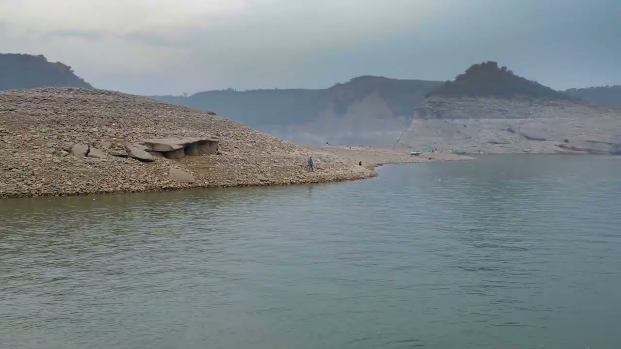 Mangla Dam pakistan | Mirpur | Azad Kashmir
