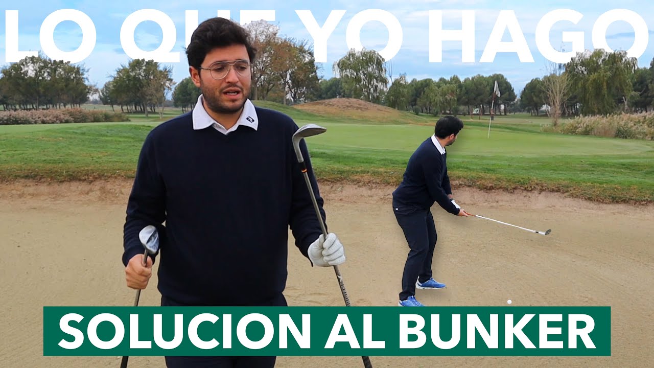 ESTO es lo que YO HAGO en BUNKER: NO LO PASES MAL