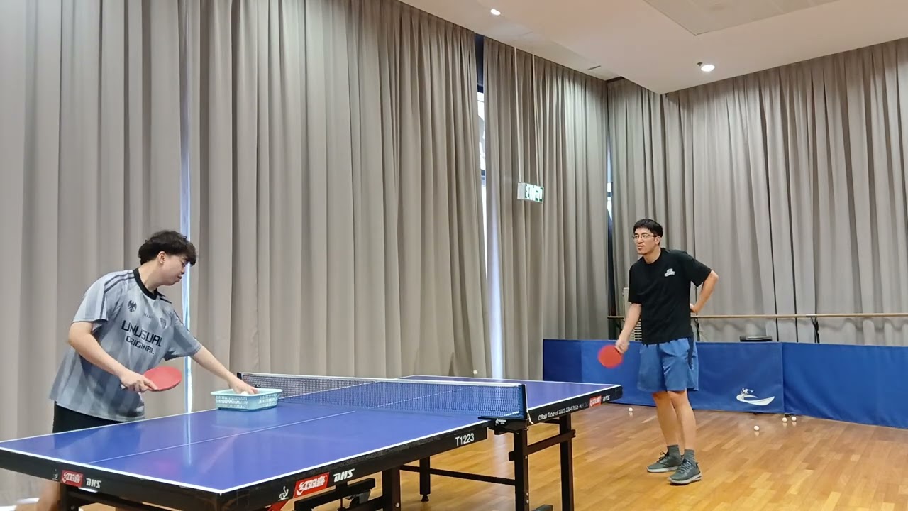 loop long serve and rally 02.01.2025