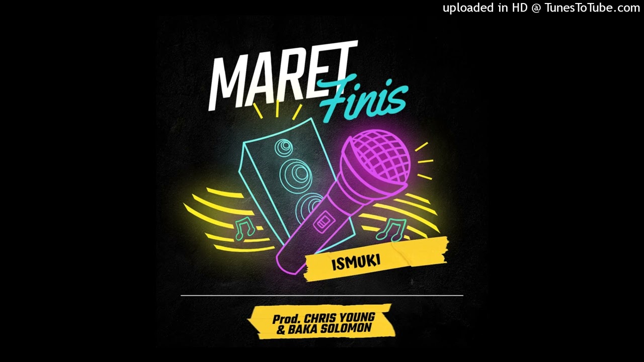 Ismuki -Marit Finis ( OFFICIAL AUDIO)
