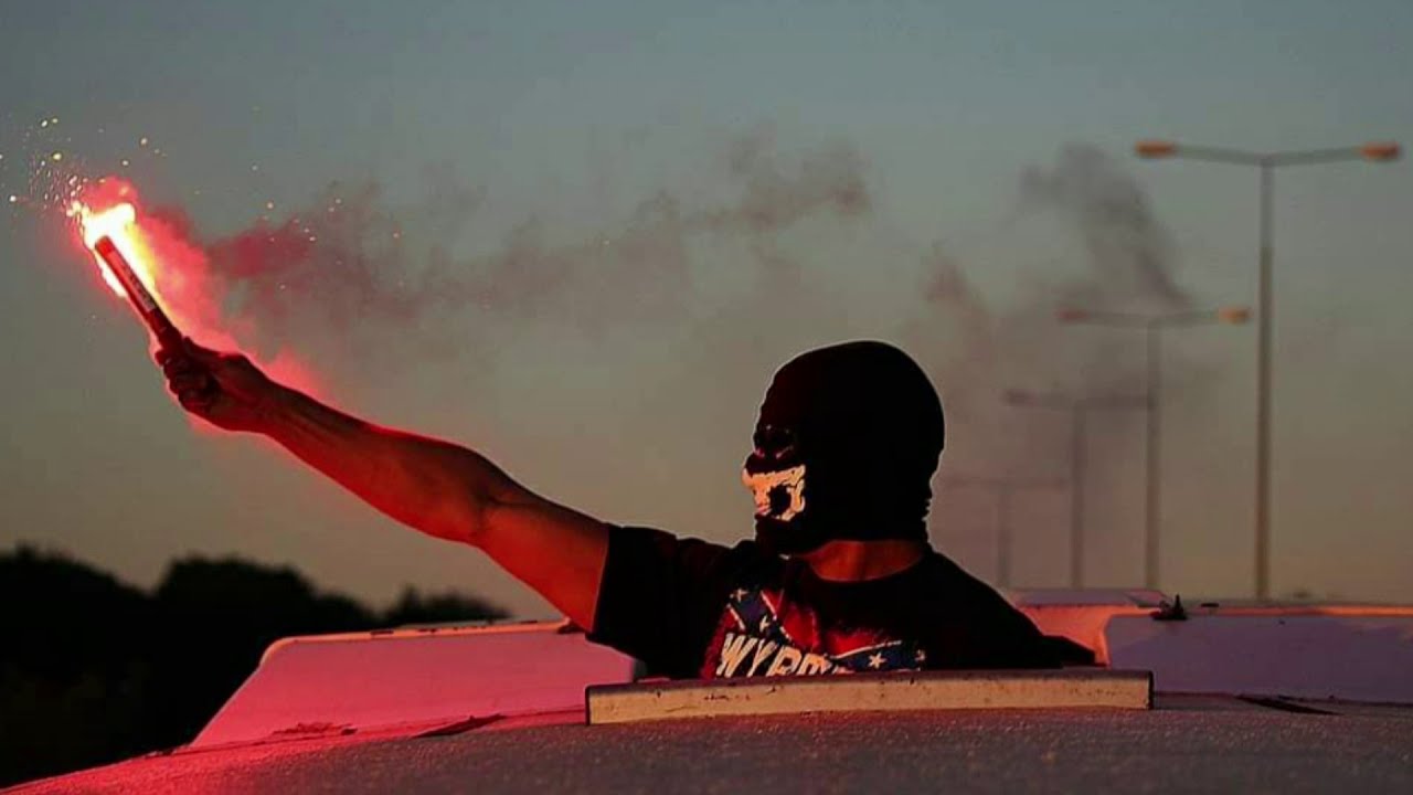 #118 Wybrzeże Gdańsk Hooligans & Ultras