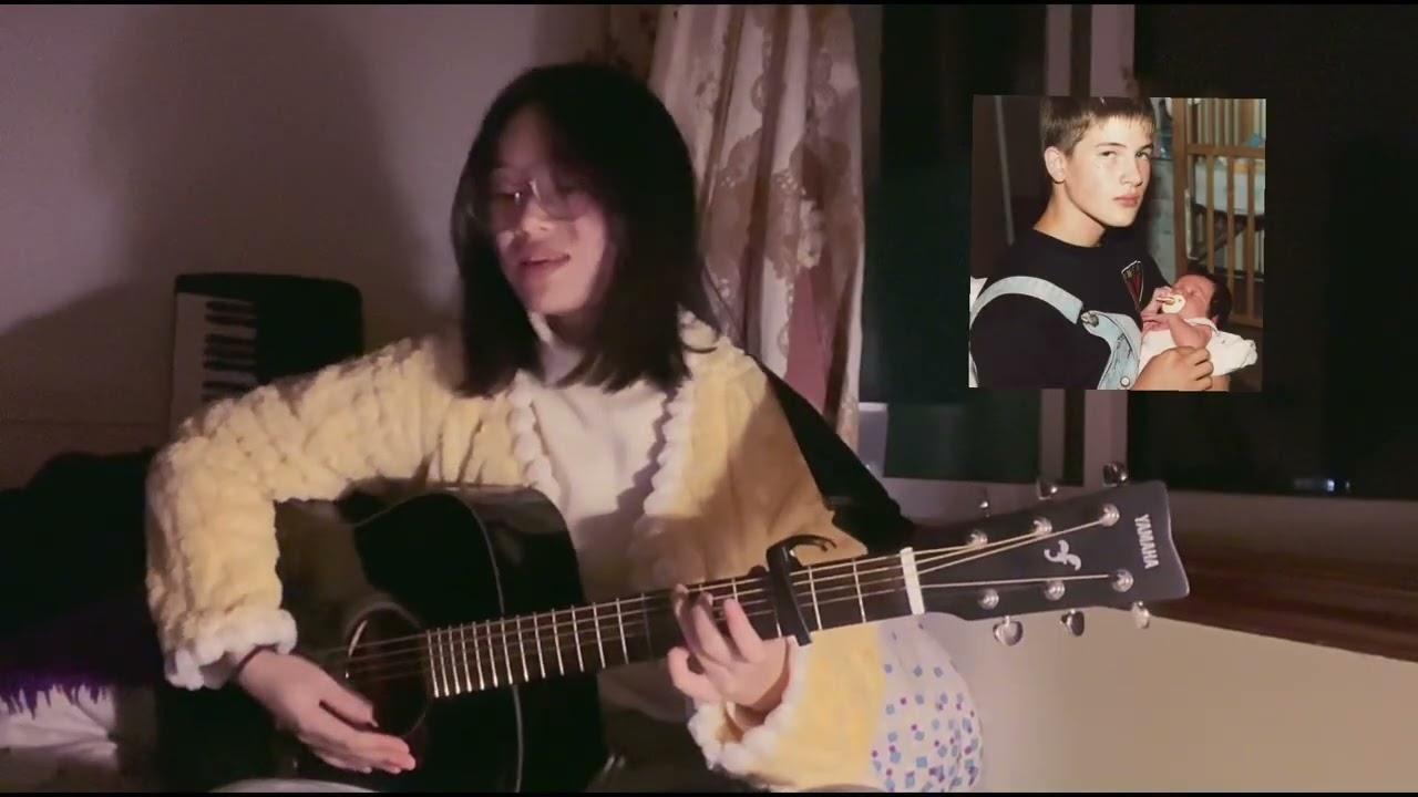 mary - big thief cover