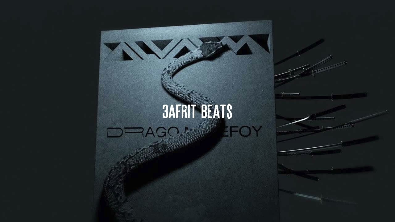 SDM - DRAGO MALEFOY (Instrumental)