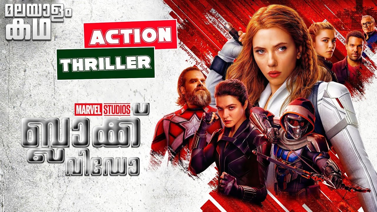 🇧​​​​​🇱​​​​​🇦​​​​​🇨​​​​​🇰​​​​​ 🇼​​​​​🇮​​​​​🇩​​​​​🇴​​​​​🇼​​​​​ | Black widow explained in malayalam