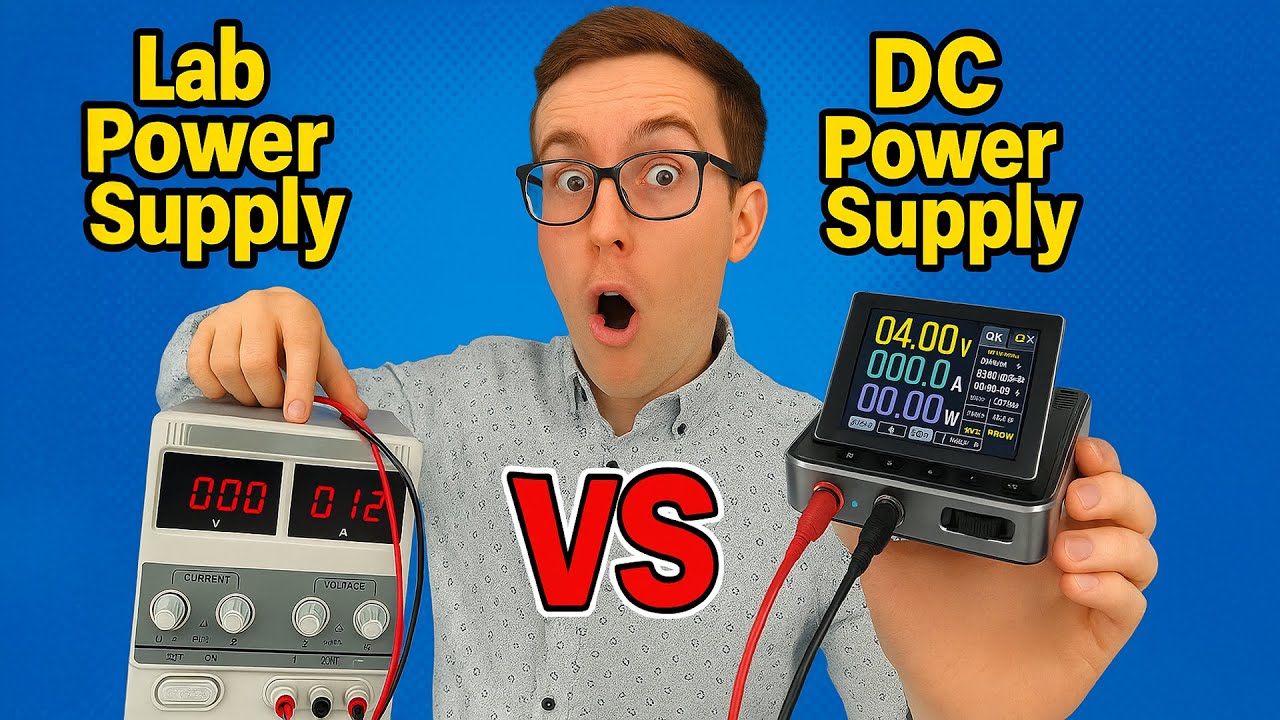 Small Programmable DC Power Supply - DPS-150