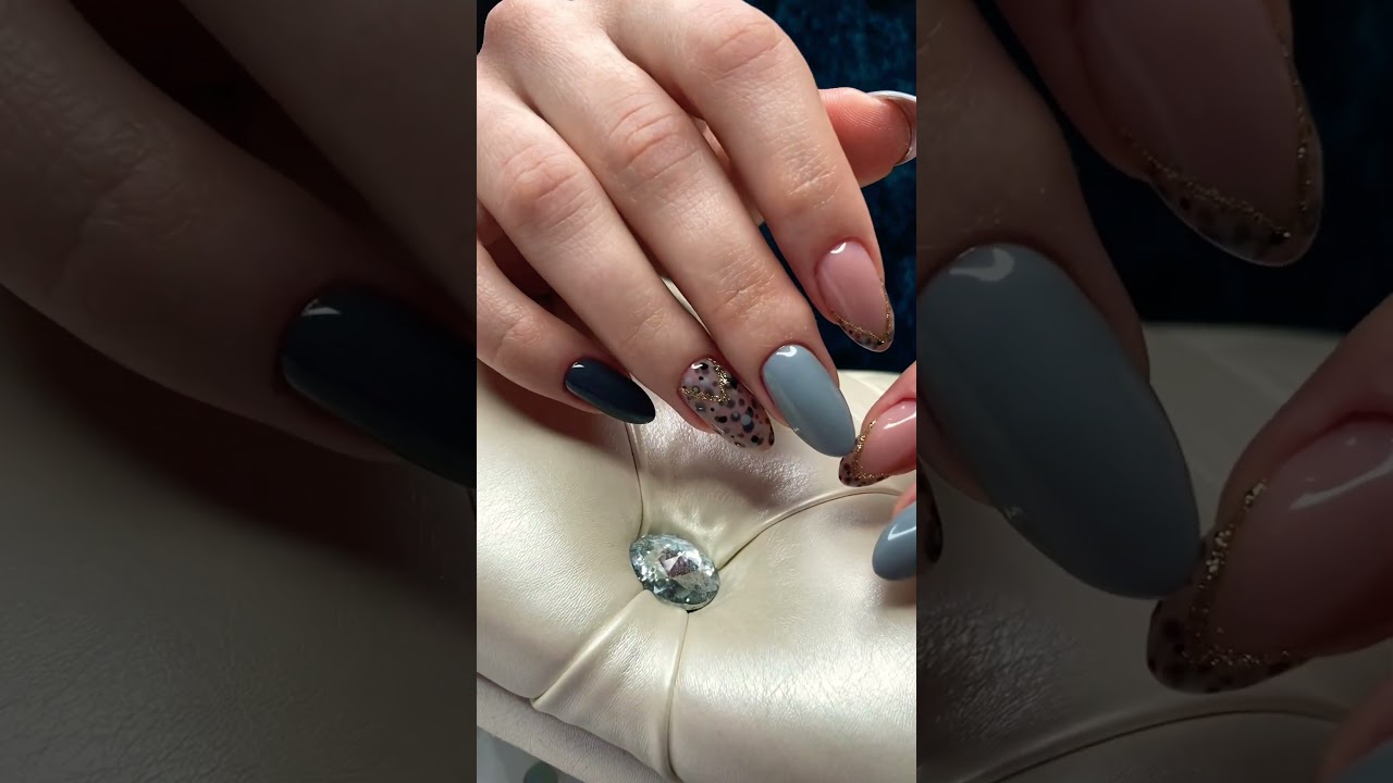 Correction with upper forms.           Коррекция верхними формами. 