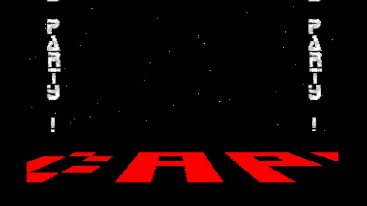 Amiga Demo : Freddy Is Back / Paradox (1990)