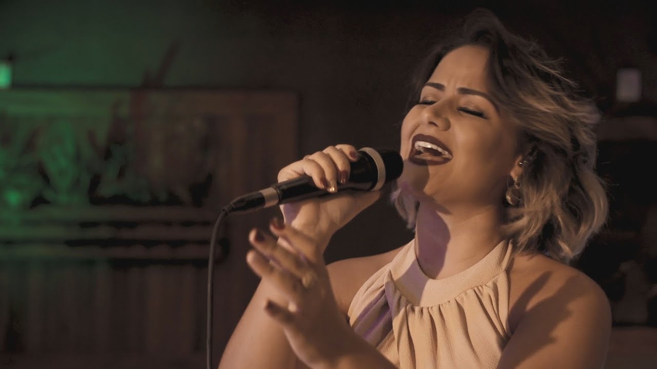 Bruna Gonçalves - Amor Impossível