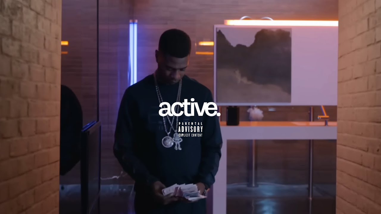 nines x skrapz type beat - 