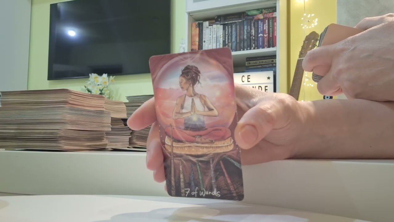 Vine recompensa pentru tot ce ai îndurat ❤️