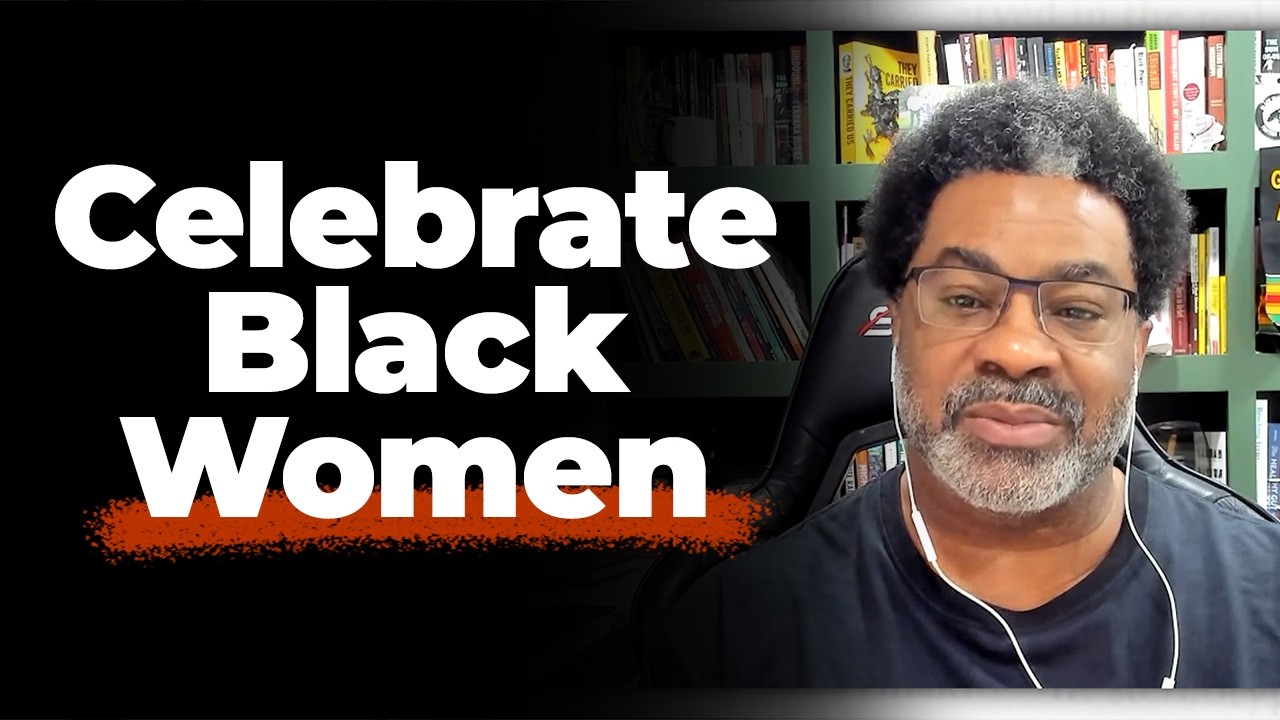 Happy (Black) Women's History Month