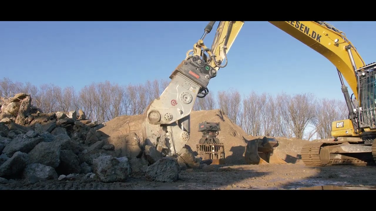 Steelwrist Quick Coupler working with other brands