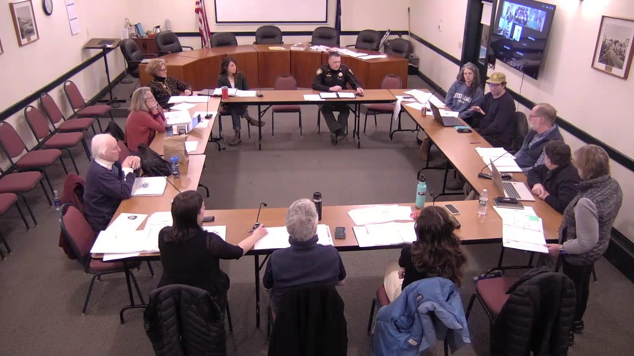 Budget Committee 03.05.26
