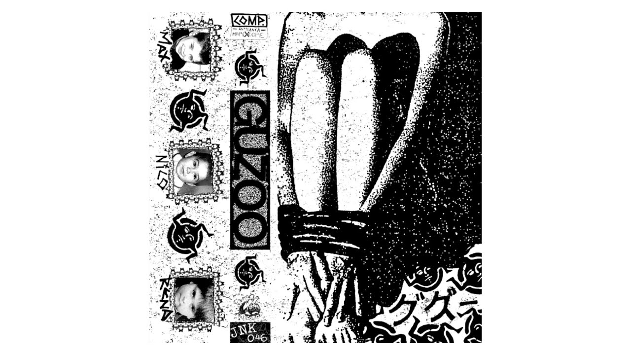 GUZOO - COMPILADO (Full Album)