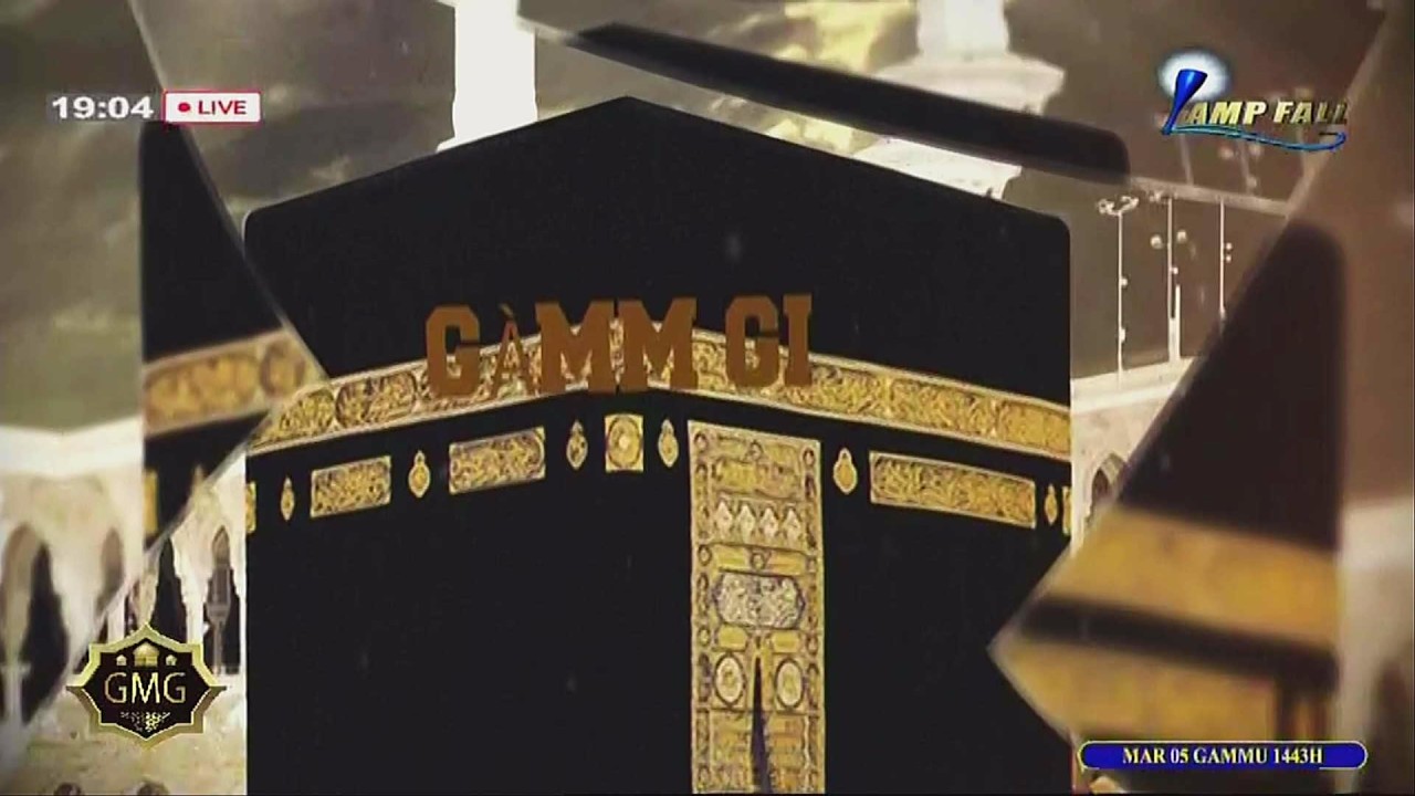 LIVE...KGL 07 03 2026 SUR LAMPFALL TV