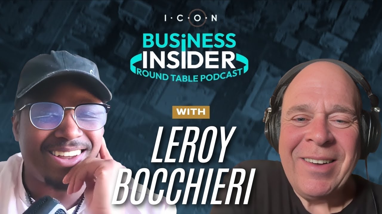 Chasing the Placement: Leroy Bocchieri’s Music Journey