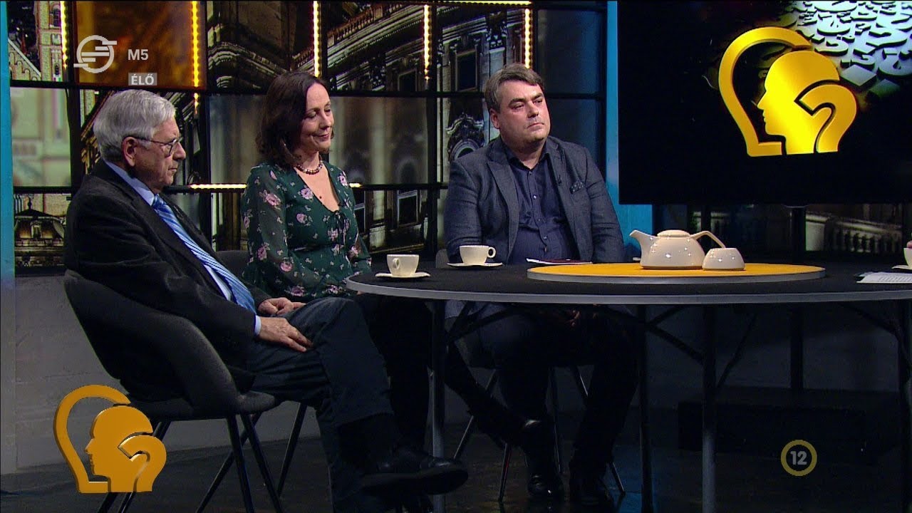Ez itt a kérdés -  Privatizáció (2019. december 9.)