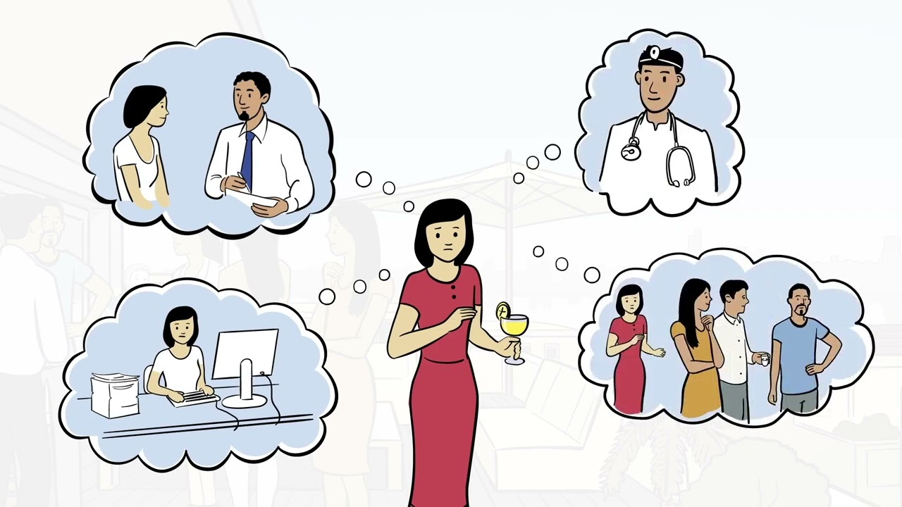 Language as the key - intercultural, cross-cultural communication