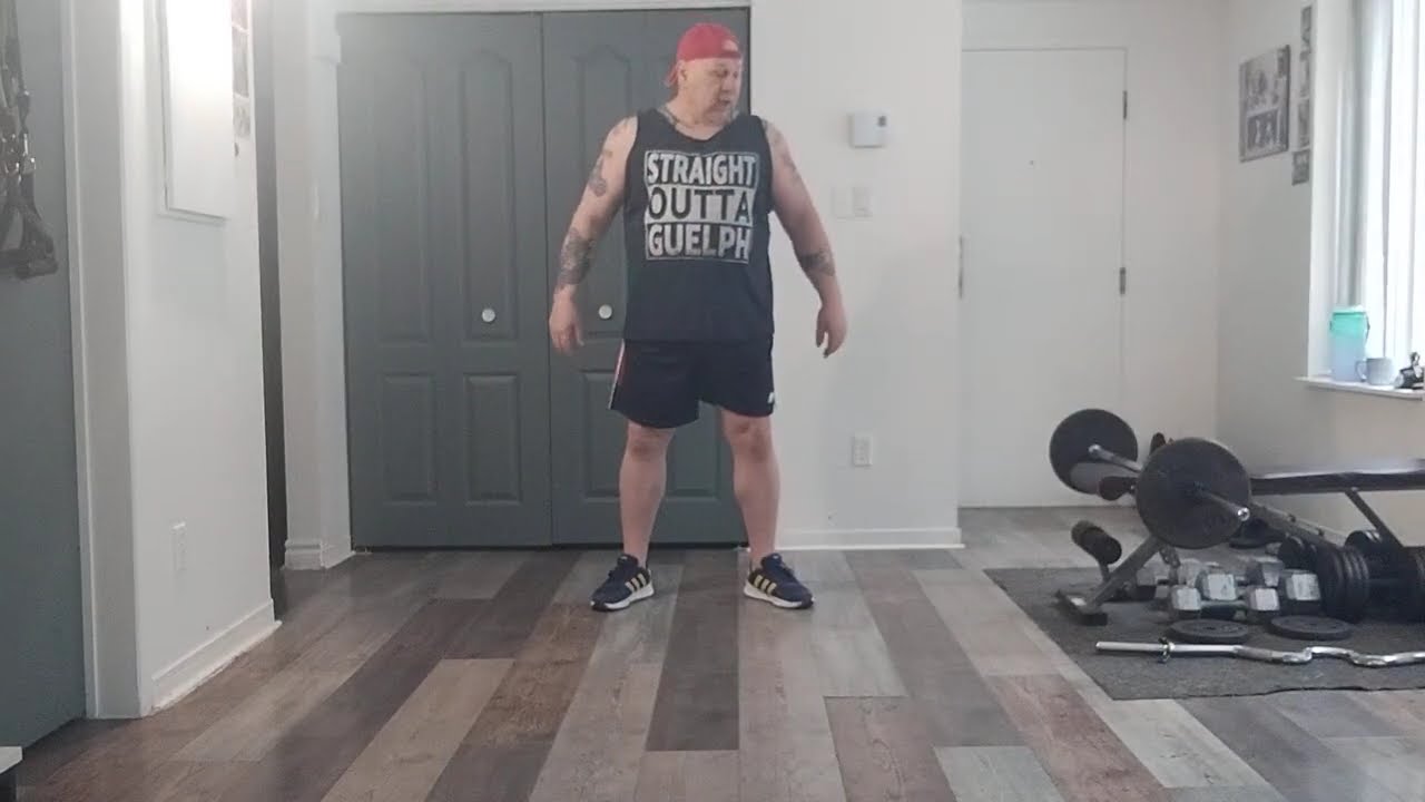 Quick pump 💪 Arms+Forearms ( Home Workout)