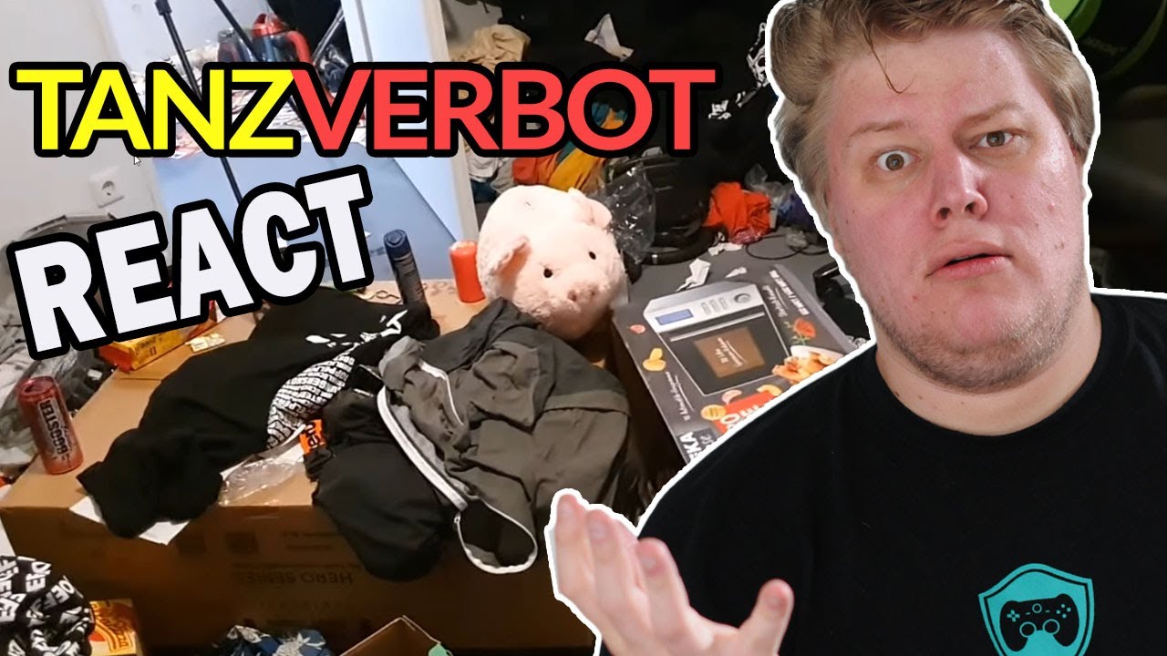 React: Die Wohnung von Tanzverbot