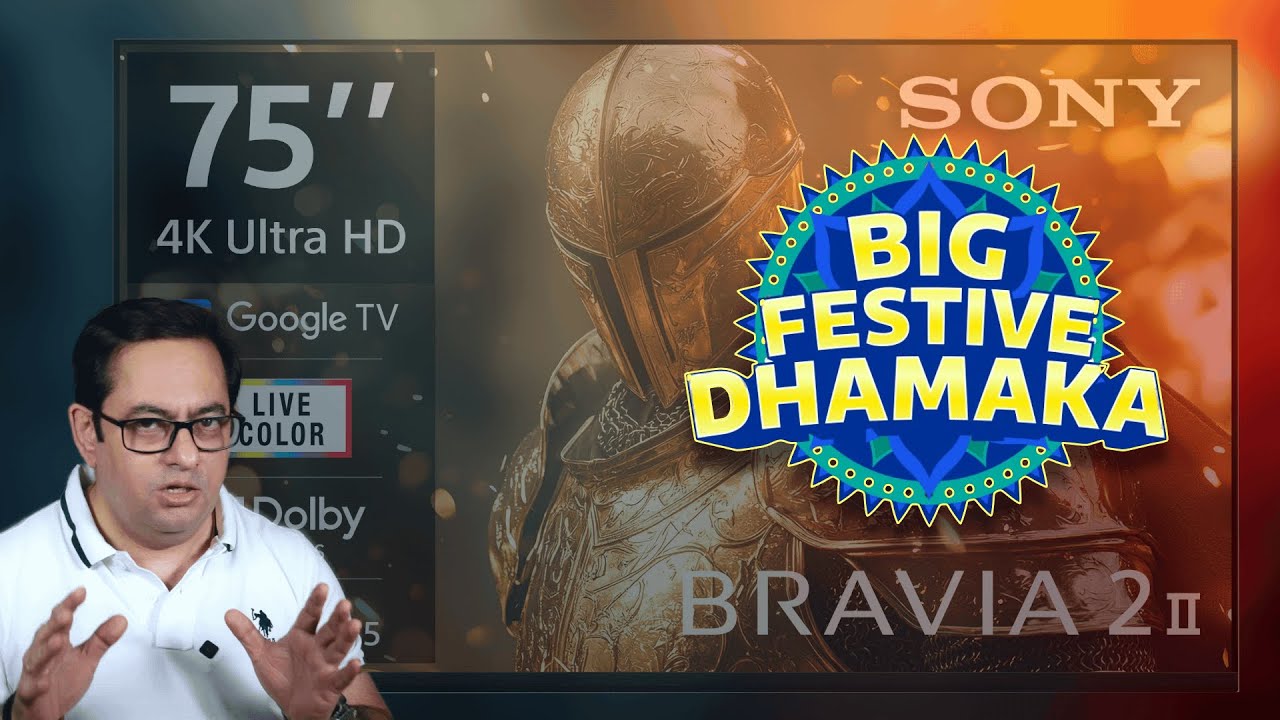Flipkart Big Festive Dhamaka: Top 10 TV Deals You Can&rsquo;t Miss