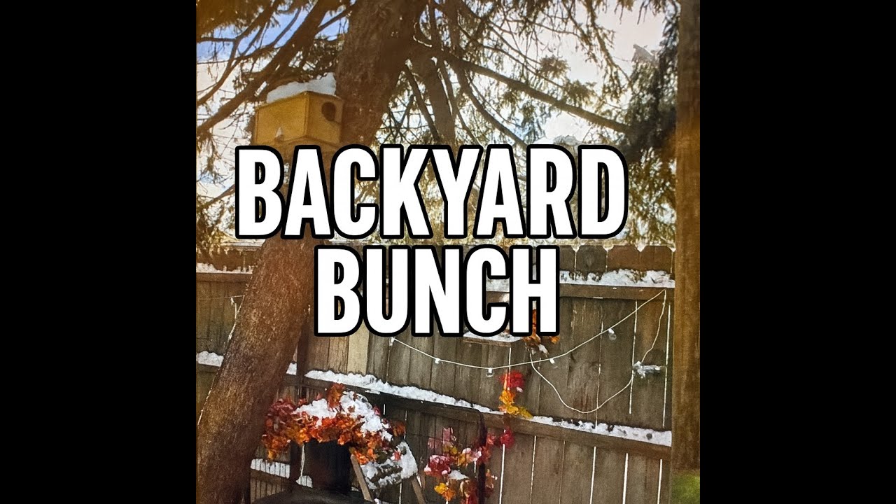 Such a Good Day in the Backyard 🌿 | Live Replay