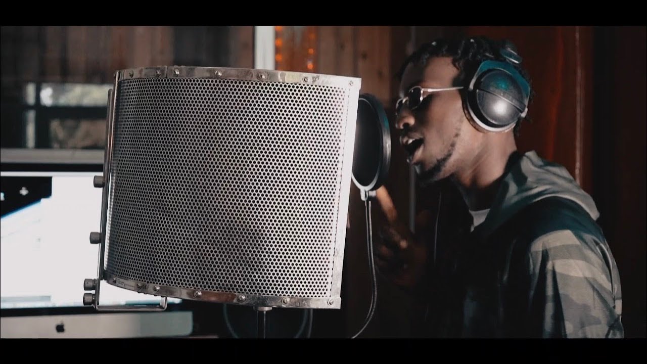 Enzo Black - Freestyle 2021 (PidjibouyiBindibouyiBimbidjibouyi)