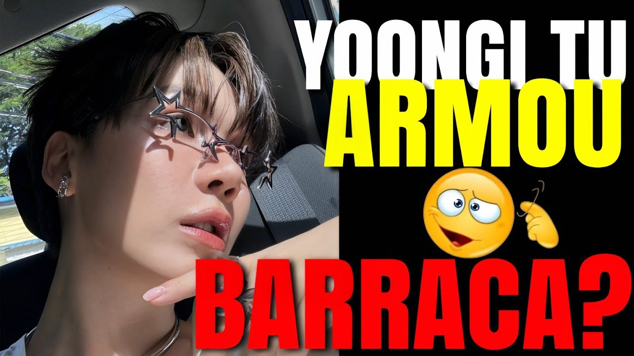 [LIGAÇÃO BTS] A Descoberta de Taehyung | Omahversus | Omahflix | @barandiin  | ESPECIAL 4 MIL 💙
