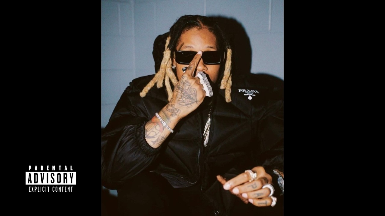 (FREE) Lil Durk Type Beat - 
