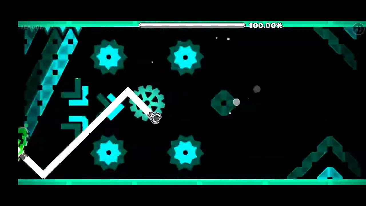 Revolution (not finished) (sneak peak) (JE3ZZZGD) [GD]