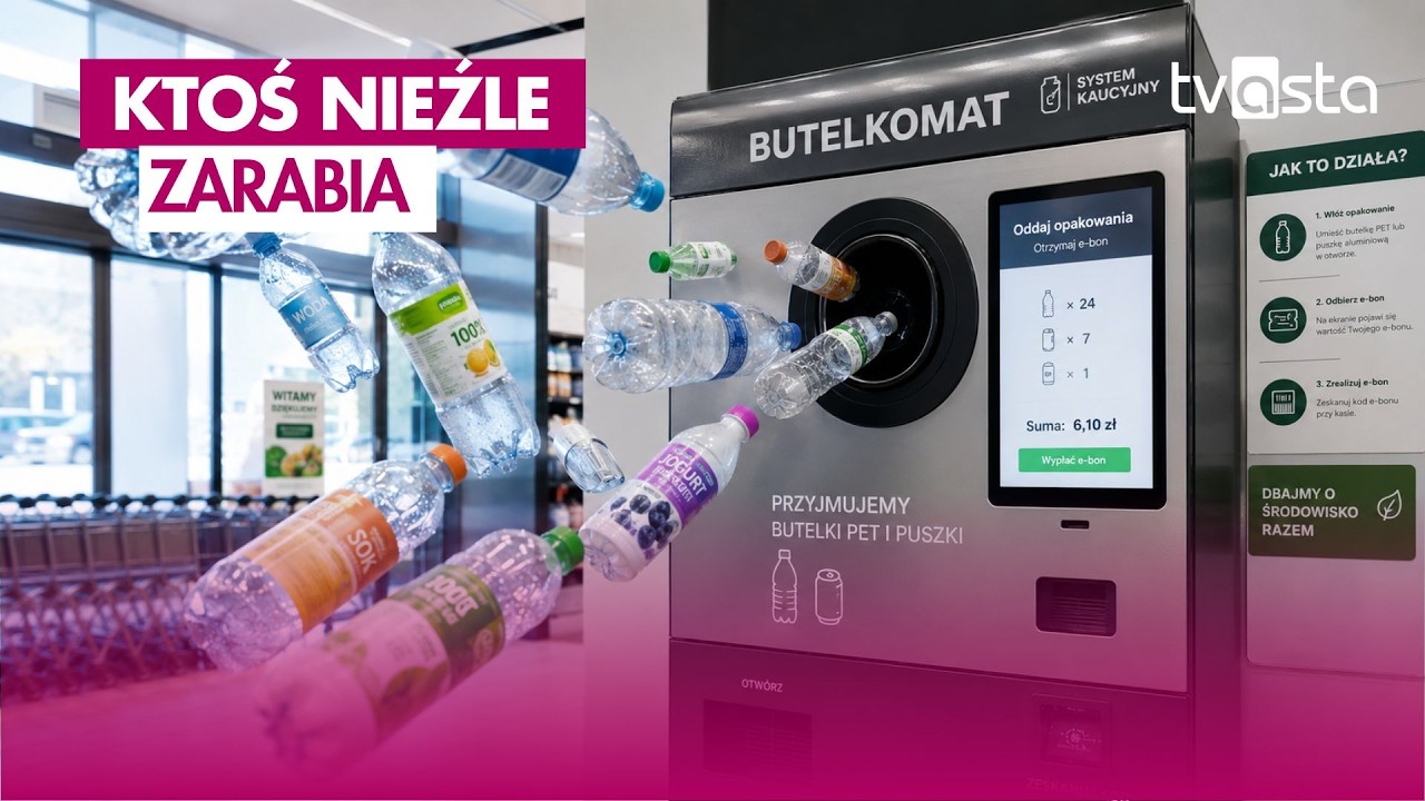 Prawda o systemie kaucyjnym
