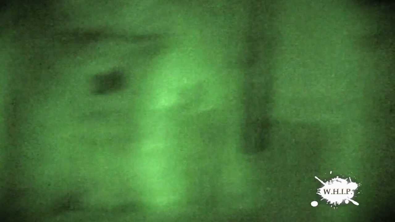 Waverly Hills Sanatorium - Controversial Footage