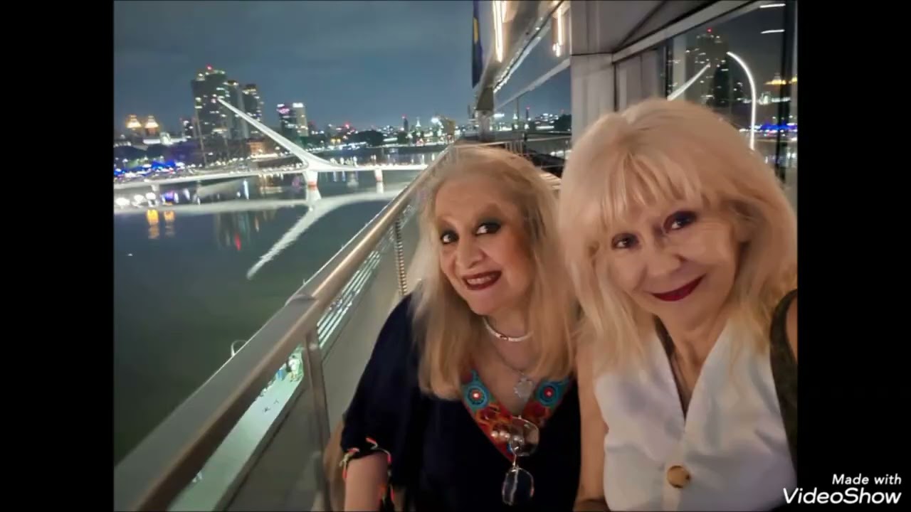 Reencuentro de Amigas