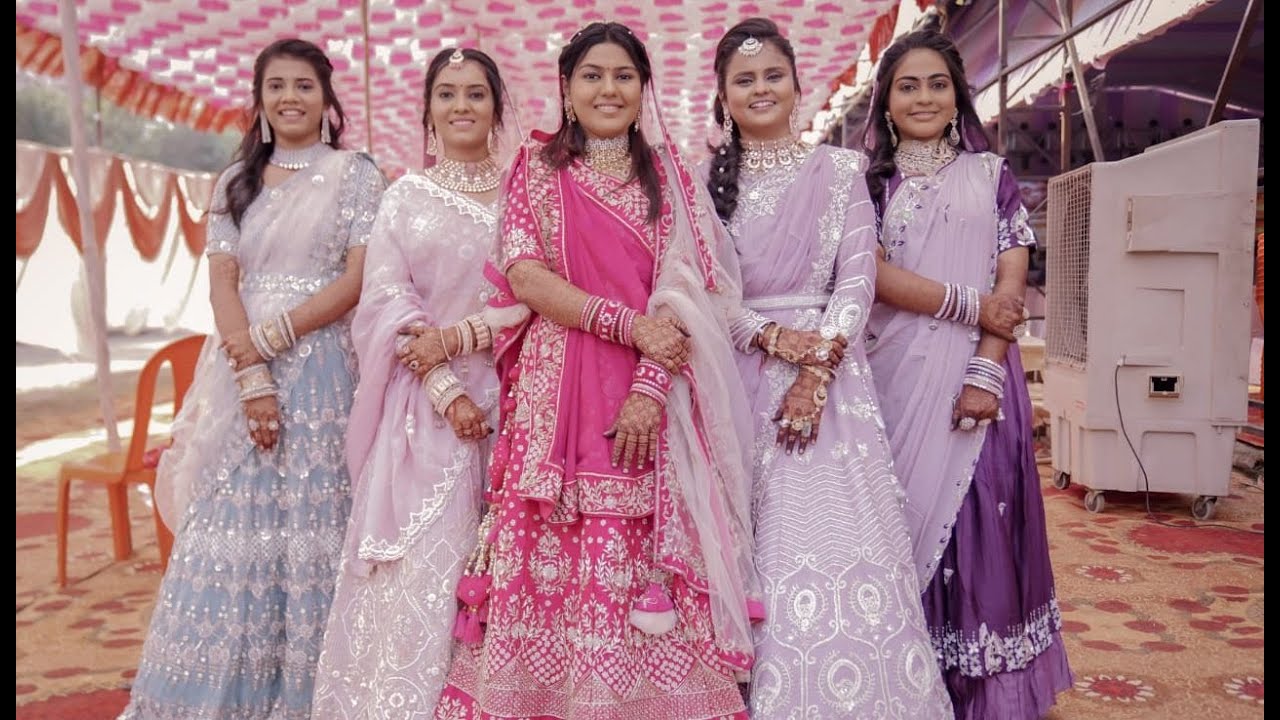 Vidai Samaroh | 5-5Diksha Samaroh | Bhiwandi