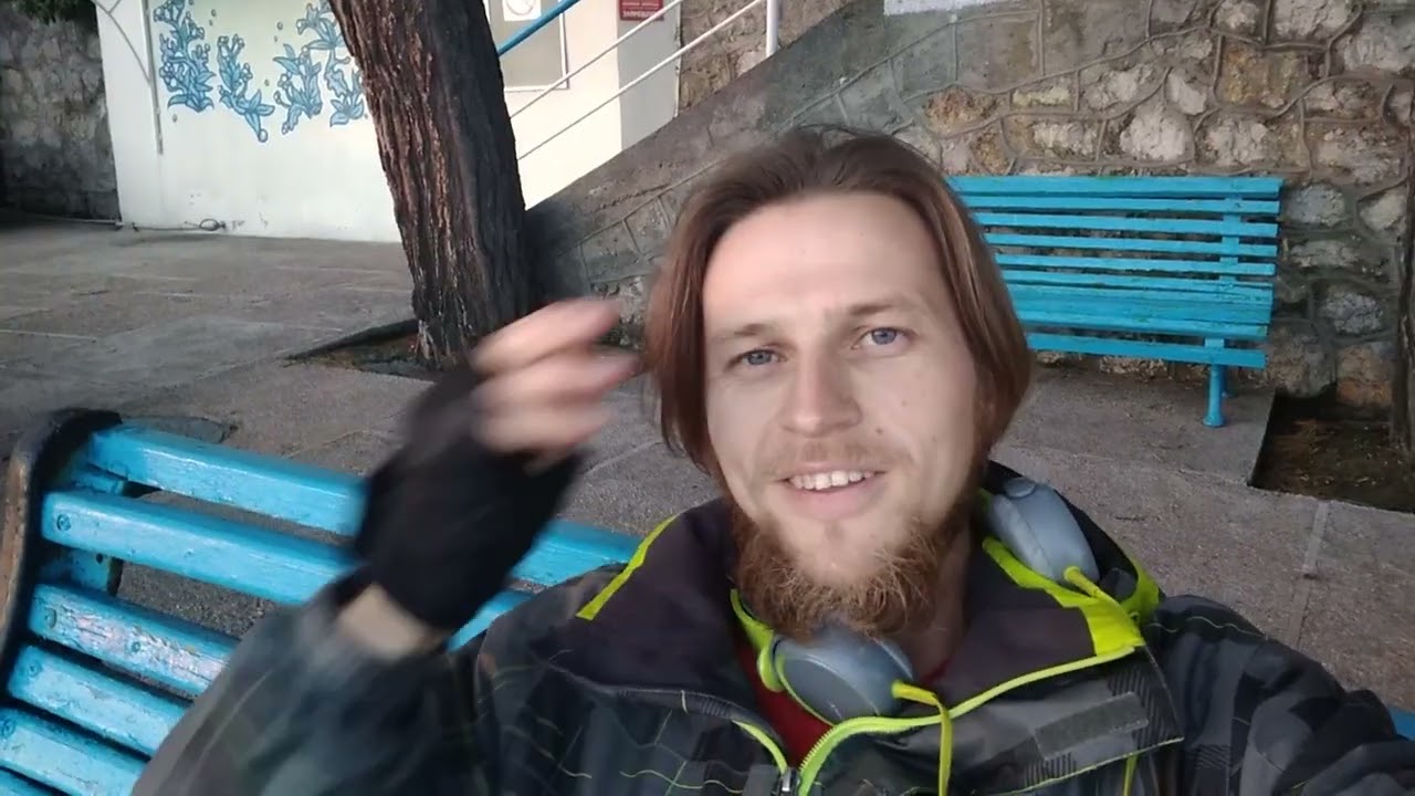 Кореиз. Дворец Дюльбер.