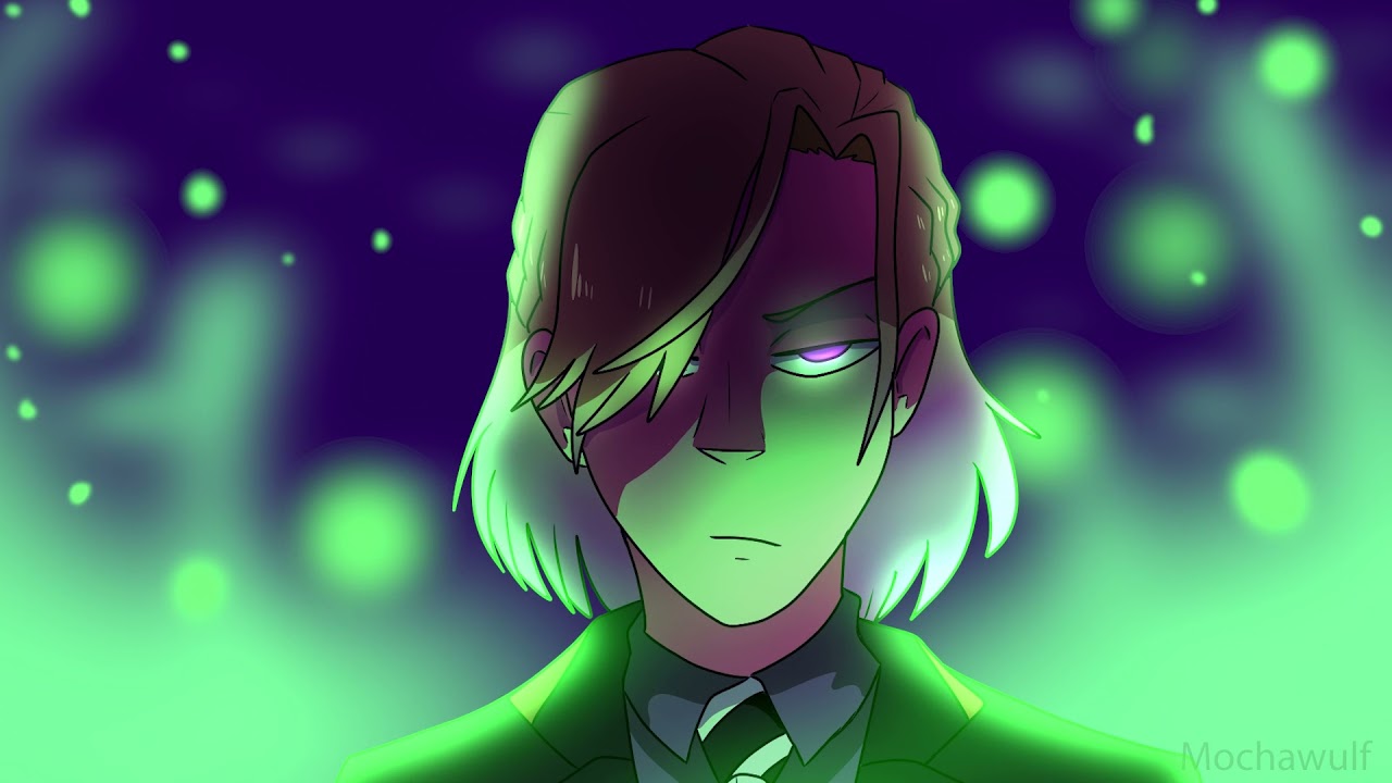 You'll Be Gone (Short Twisted Wonderland (ツイステ) Fan Animatic/Animation)